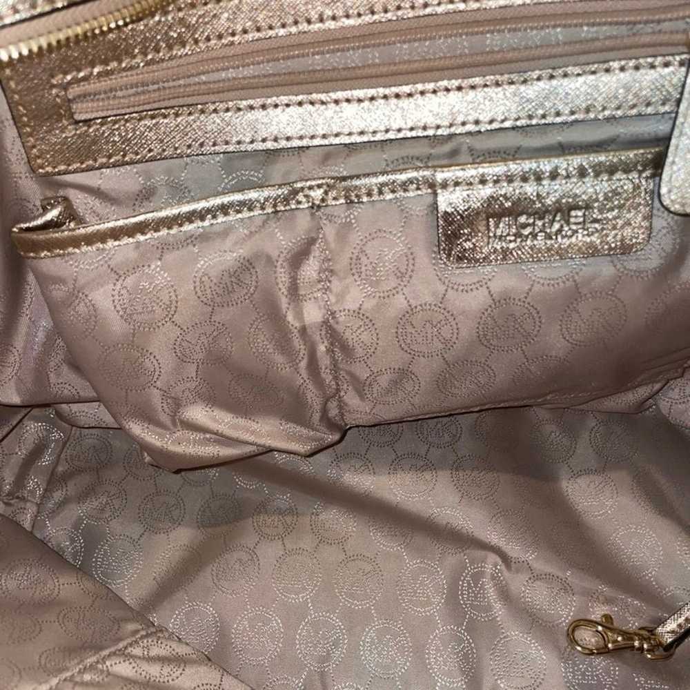 Michael Kors Jet Set Travel Tote Bag - image 10