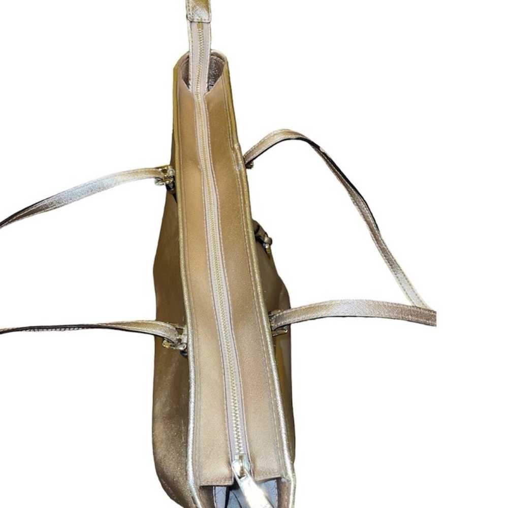 Michael Kors Jet Set Travel Tote Bag - image 8