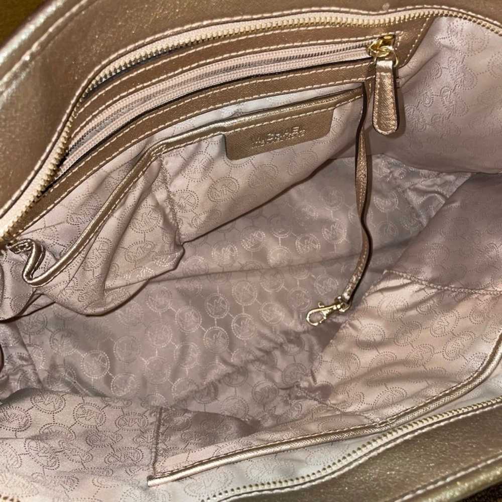 Michael Kors Jet Set Travel Tote Bag - image 9