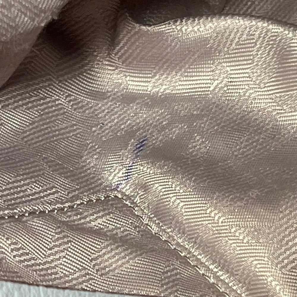 Michael Kors Ani Medium Tote Bag  Dusty Blue - image 10