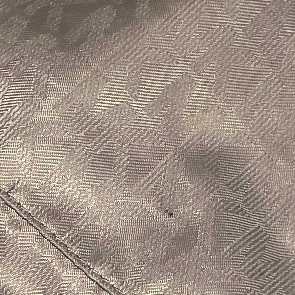 Michael Kors Ani Medium Tote Bag  Dusty Blue - image 9