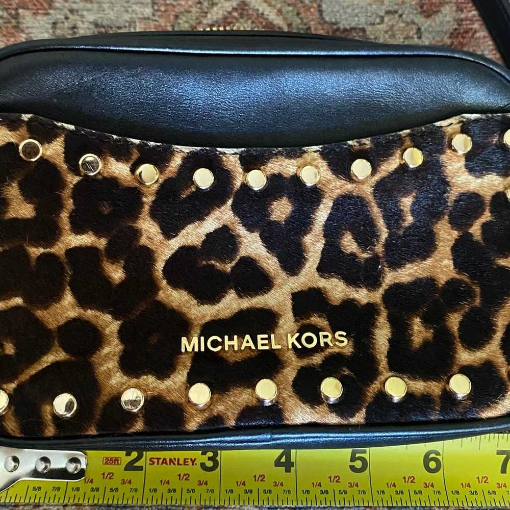 Michael Kors purse - image 8