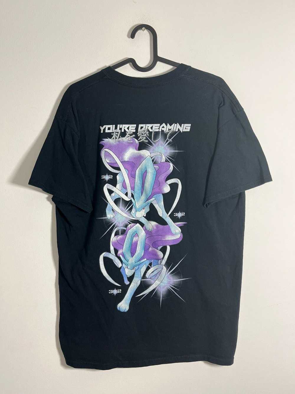 Anima × Playstation × Vintage Evangelion 00s RARE… - image 7