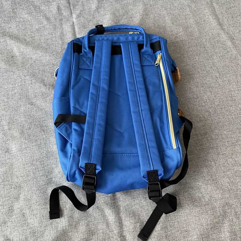 anello backpack In Blue - image 2