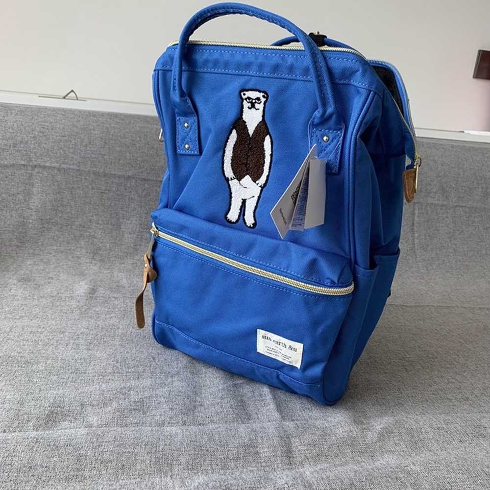 anello backpack In Blue - image 8