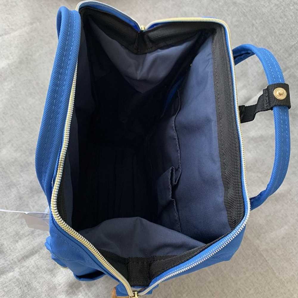 anello backpack In Blue - image 9