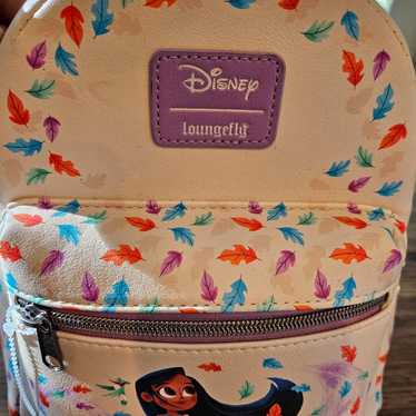 Loungefly & Disney Pocahontas Backpack