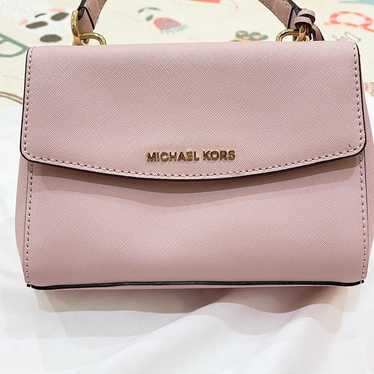 Michael Kors crossbody handbag - image 1