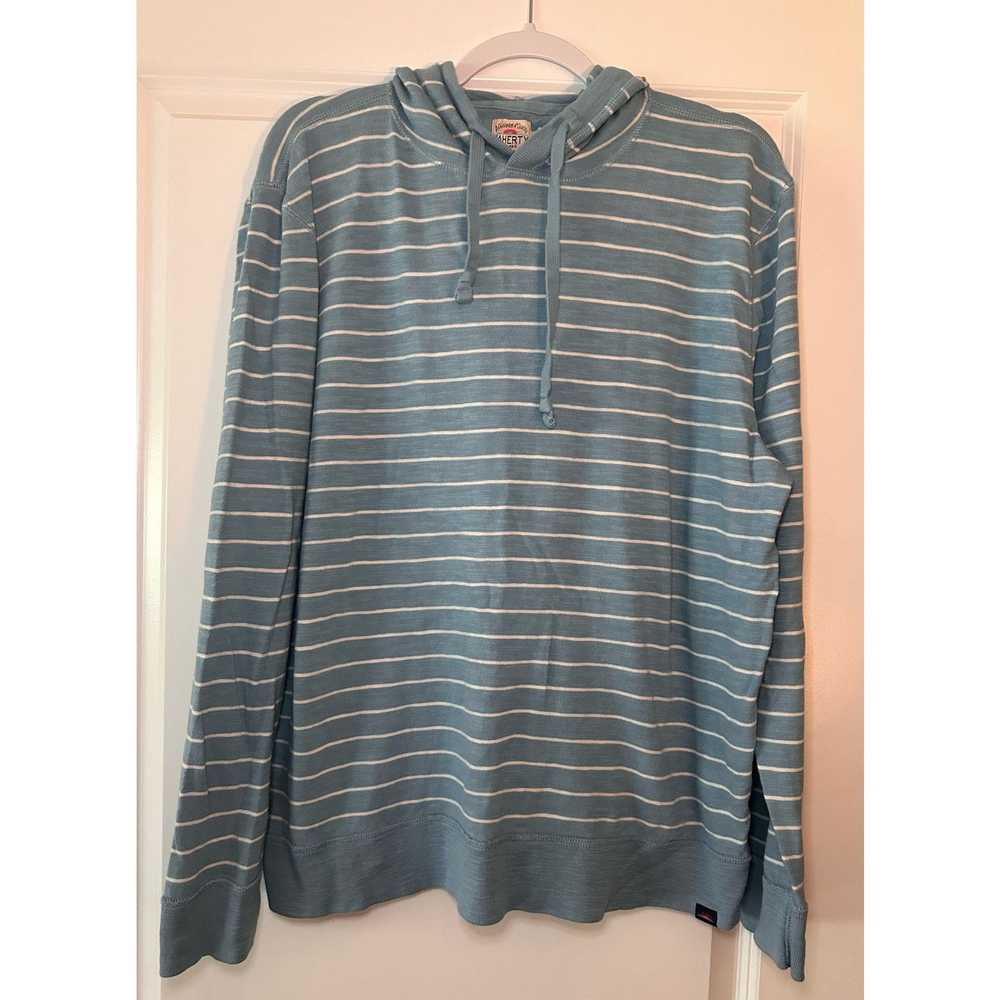 Faherty Faherty | Men's Size: XLarge | Pullover h… - image 1