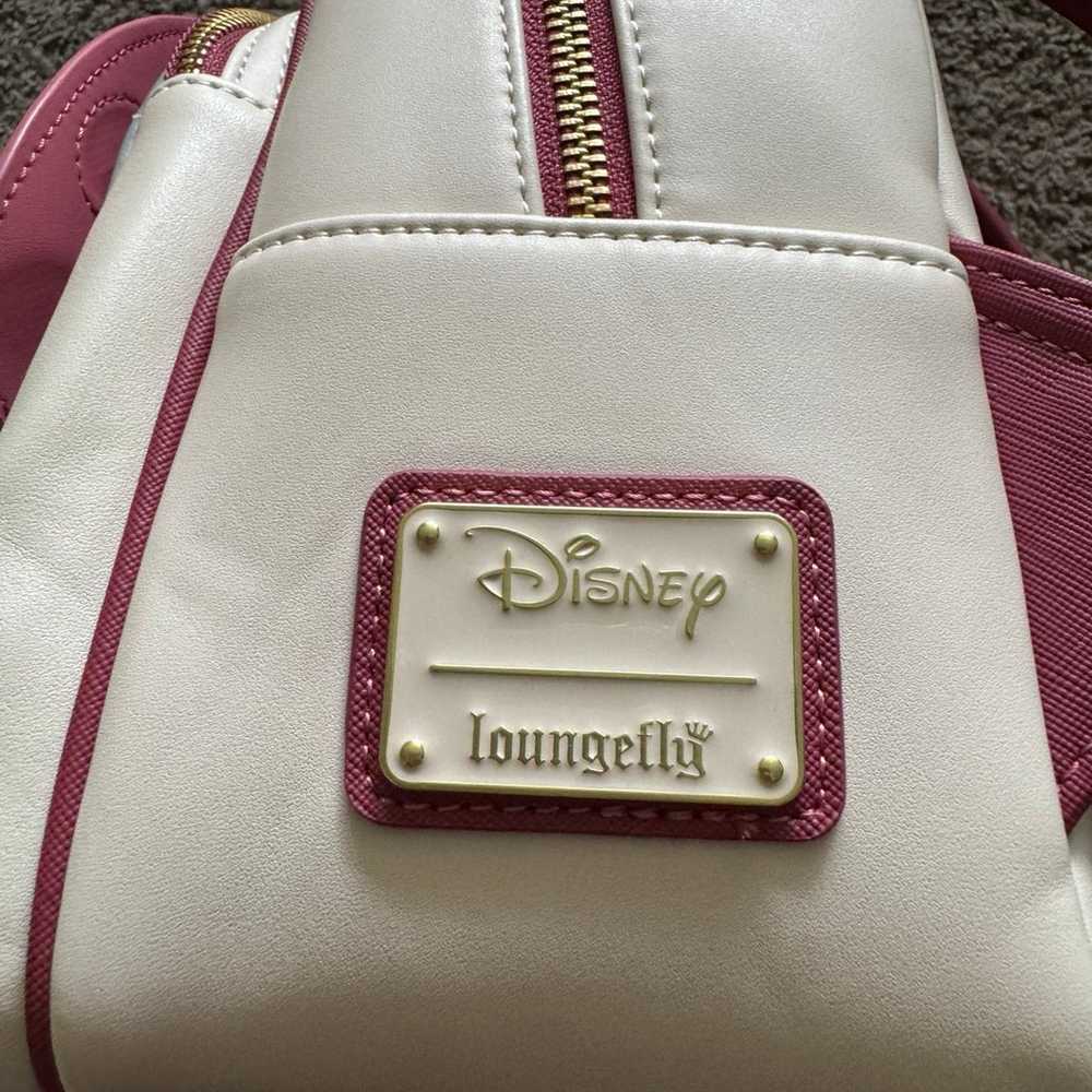 Loungefly Disney Alice in Wonderland Backpack - image 2