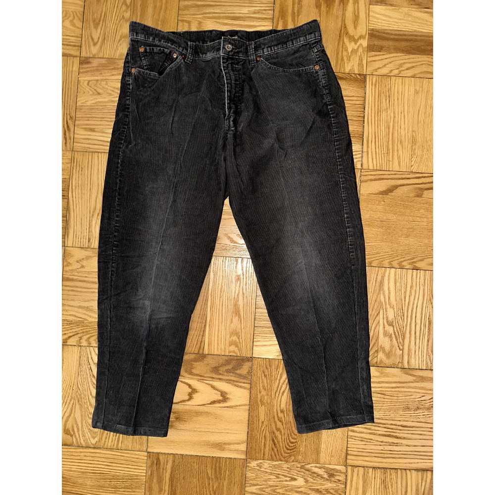 Lucky Brand Lucky Brand Pants Mens 36/28 Vintage … - image 1