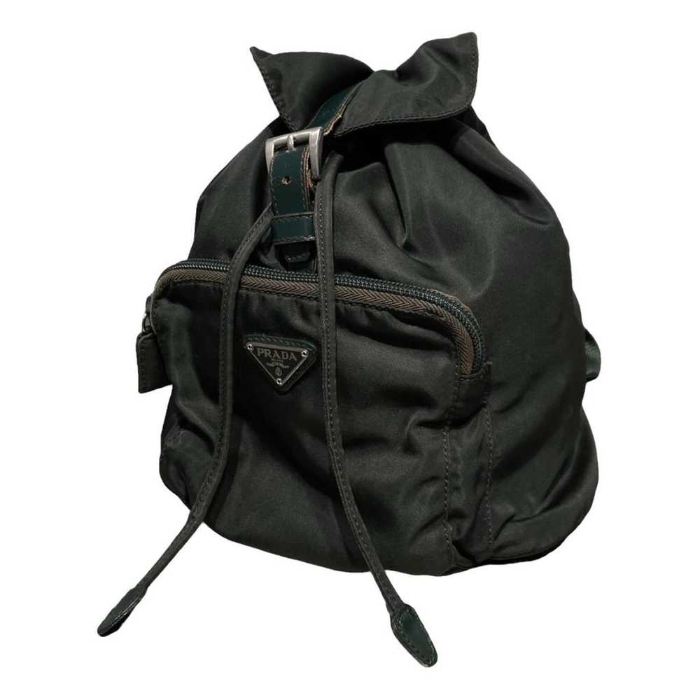 Prada Backpack - image 1