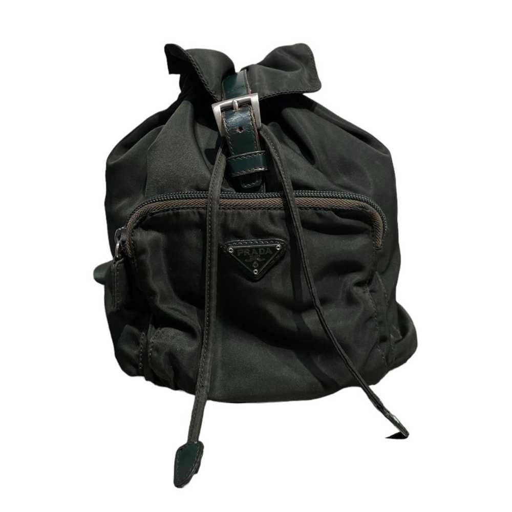 Prada Backpack - image 2