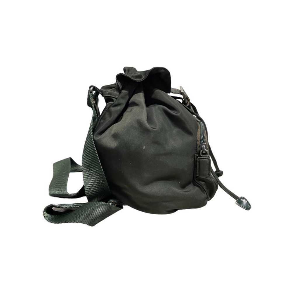 Prada Backpack - image 3
