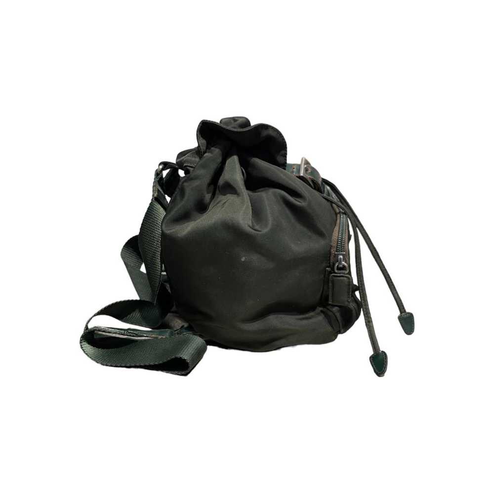 Prada Backpack - image 5