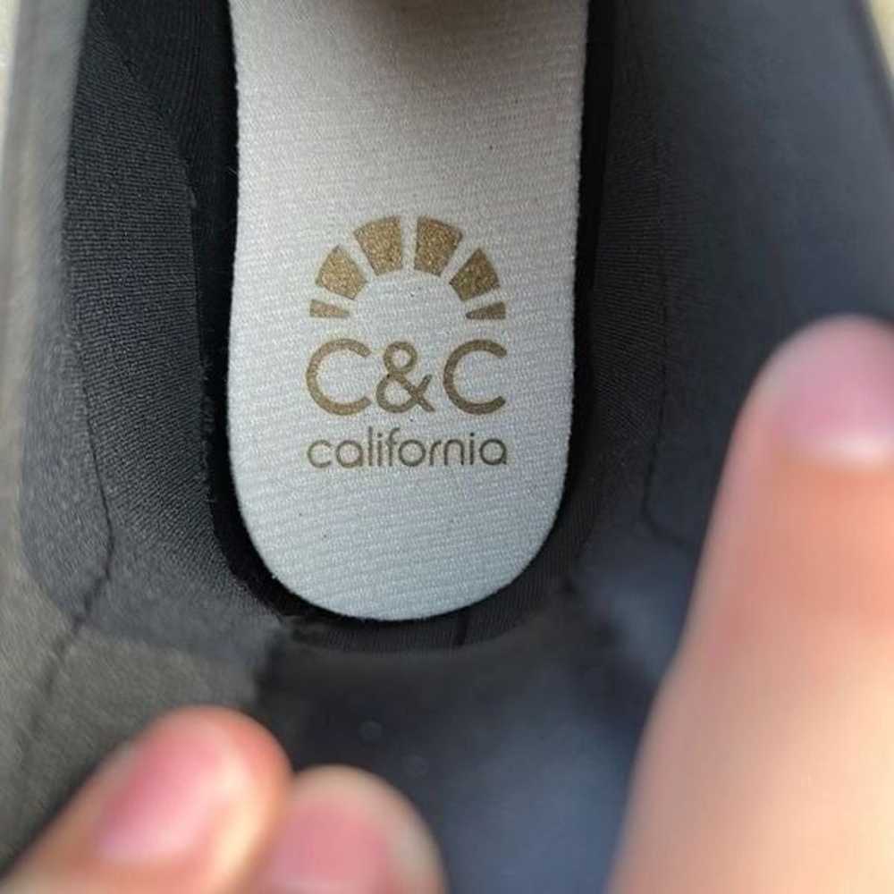 C&C California Lug Sole Boots - image 10