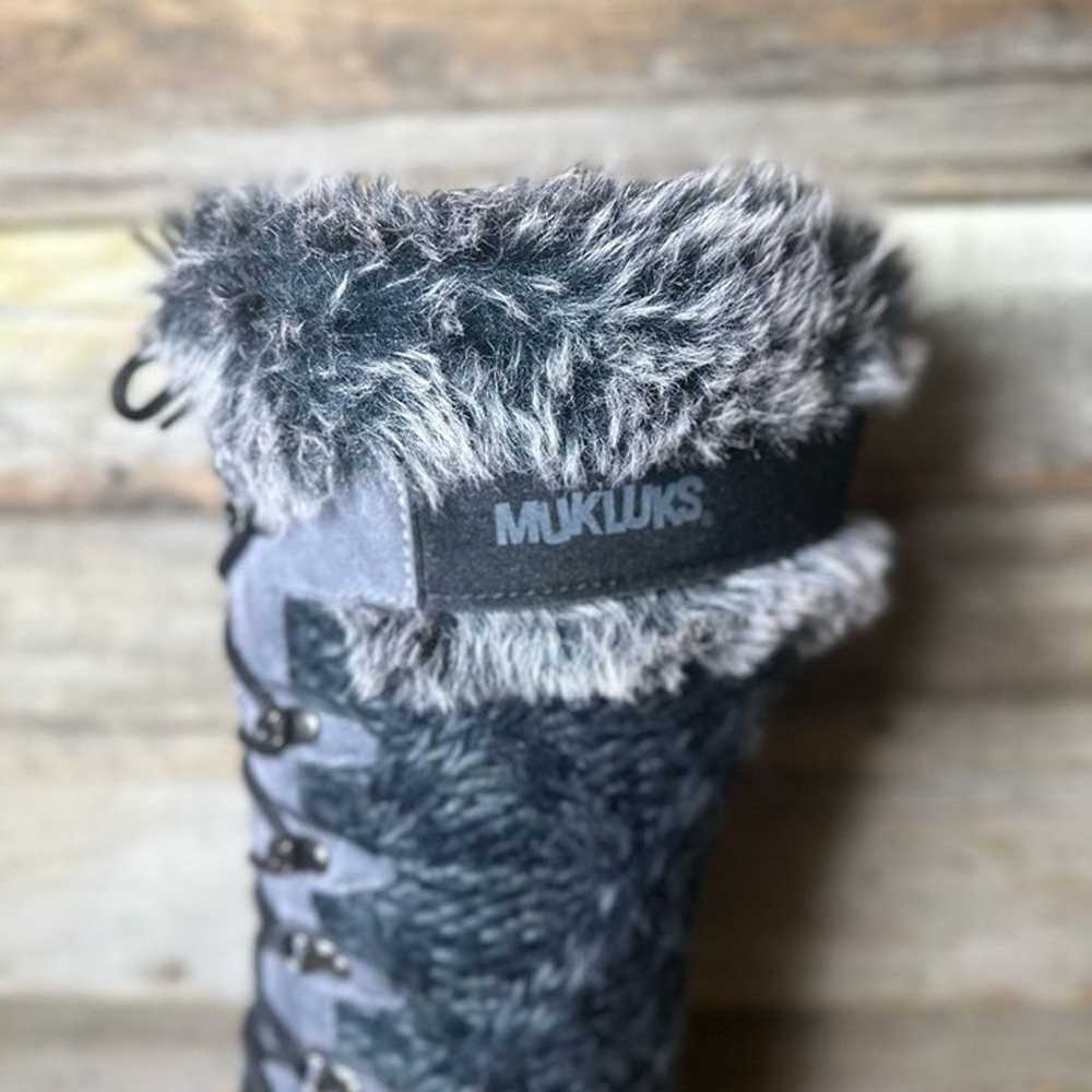 MukLuks Great Condition - image 5