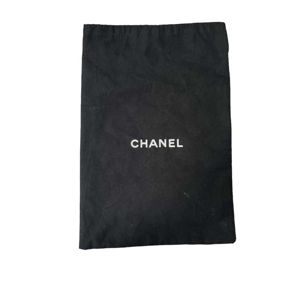 Chanel Patent leather wallet - image 10