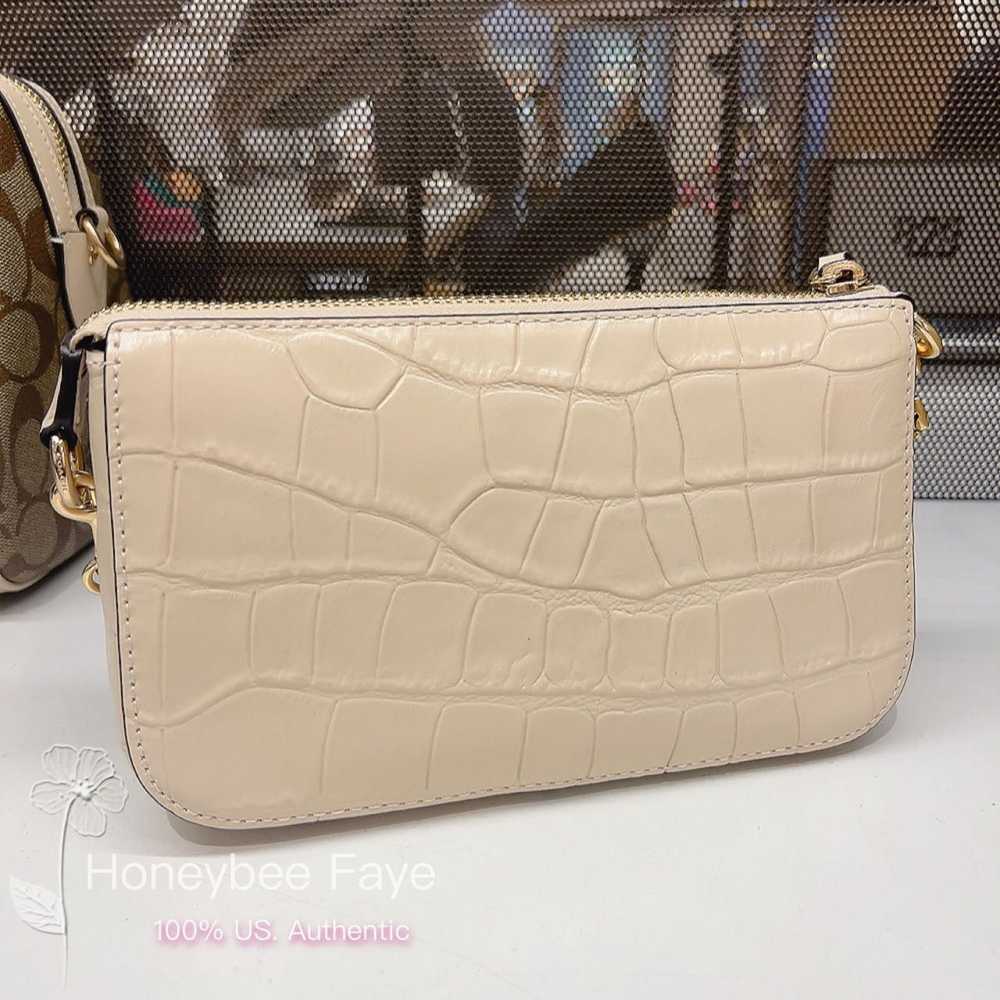 Coach NWT Coach Nolita 19 CN382 - image 4