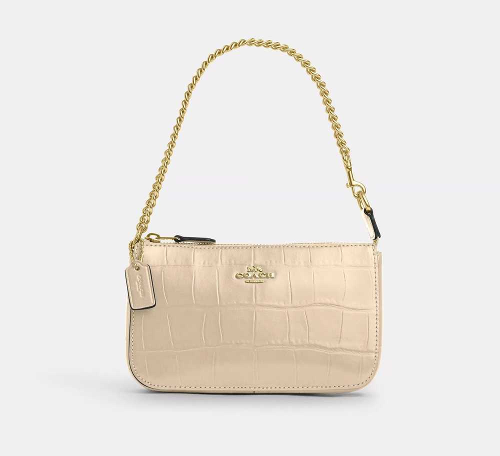 Coach NWT Coach Nolita 19 CN382 - image 7