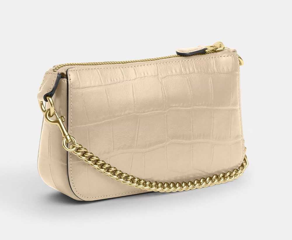 Coach NWT Coach Nolita 19 CN382 - image 8