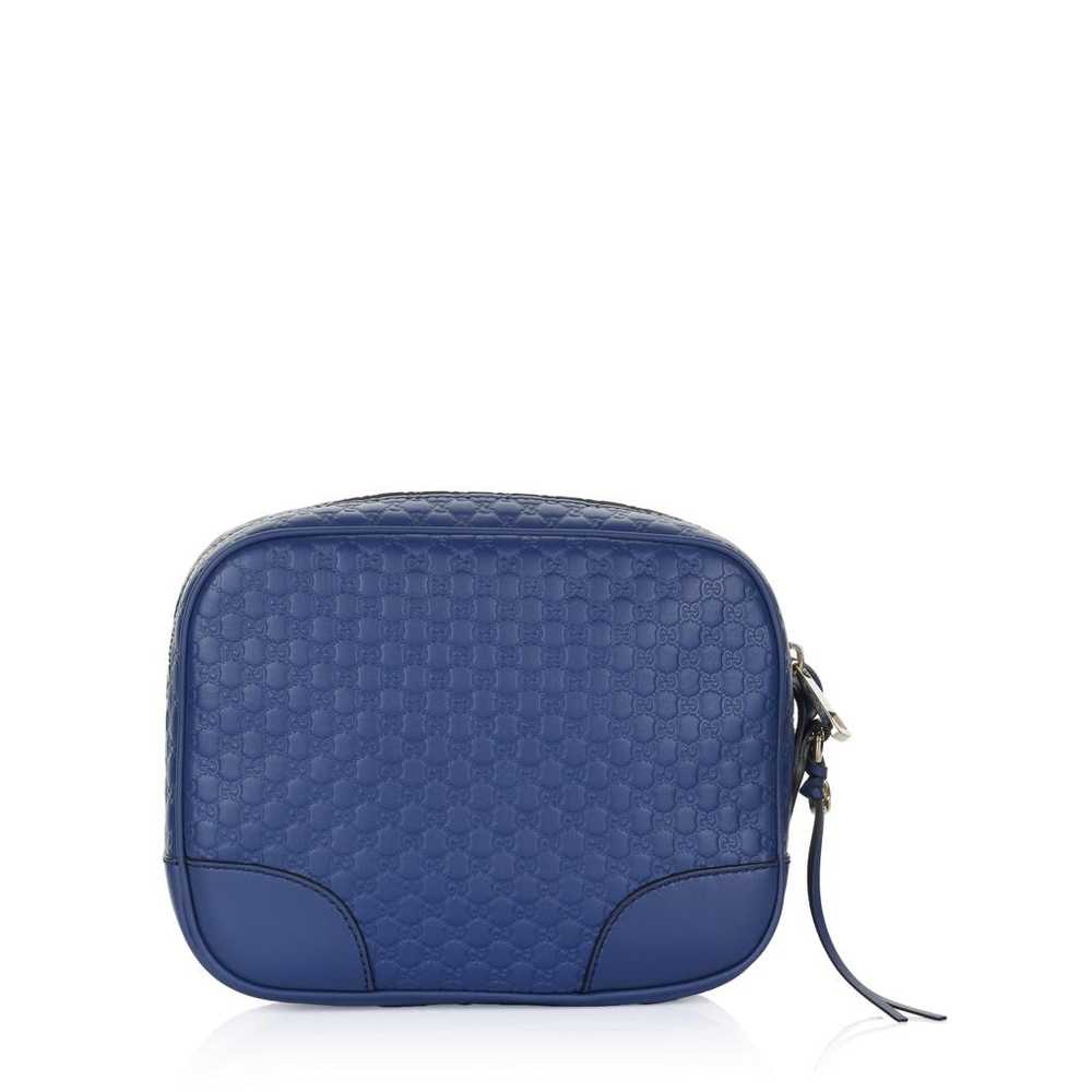 Gucci Bree leather crossbody bag - image 2