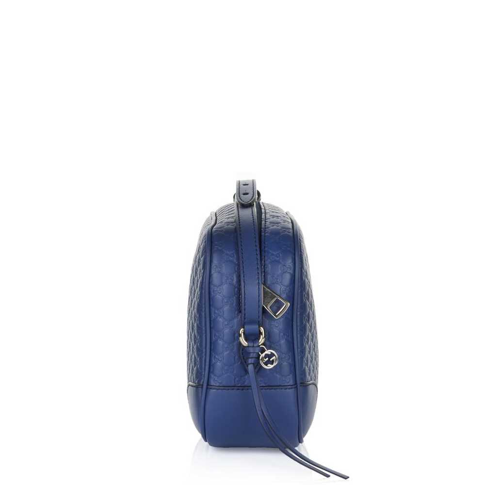 Gucci Bree leather crossbody bag - image 3