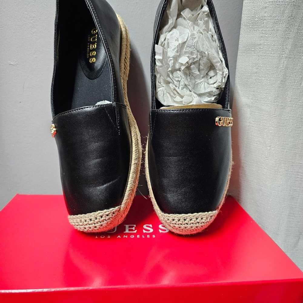 GUESS (Unas Espadrille Flats) - image 1