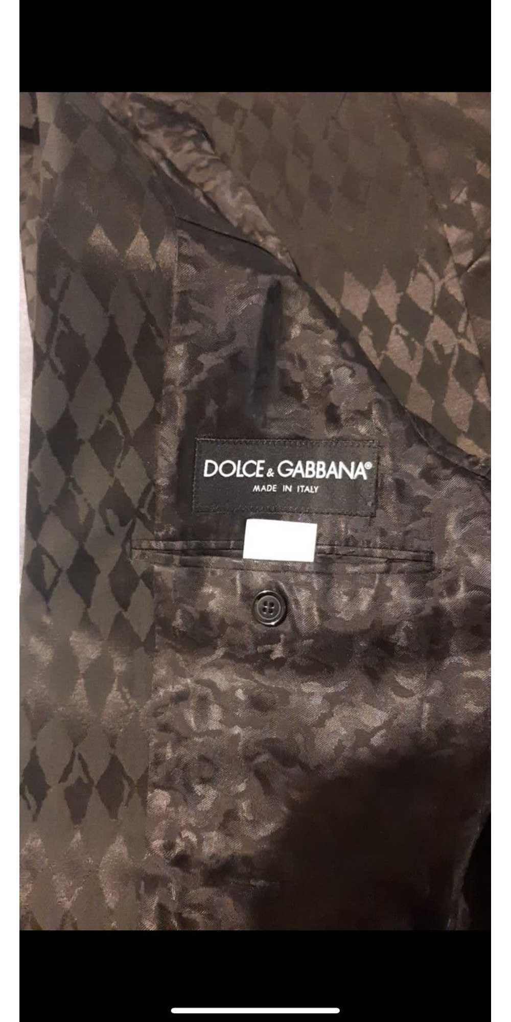 Dolce & Gabbana Catwalk Item by Dolce & Gabbana s… - image 9