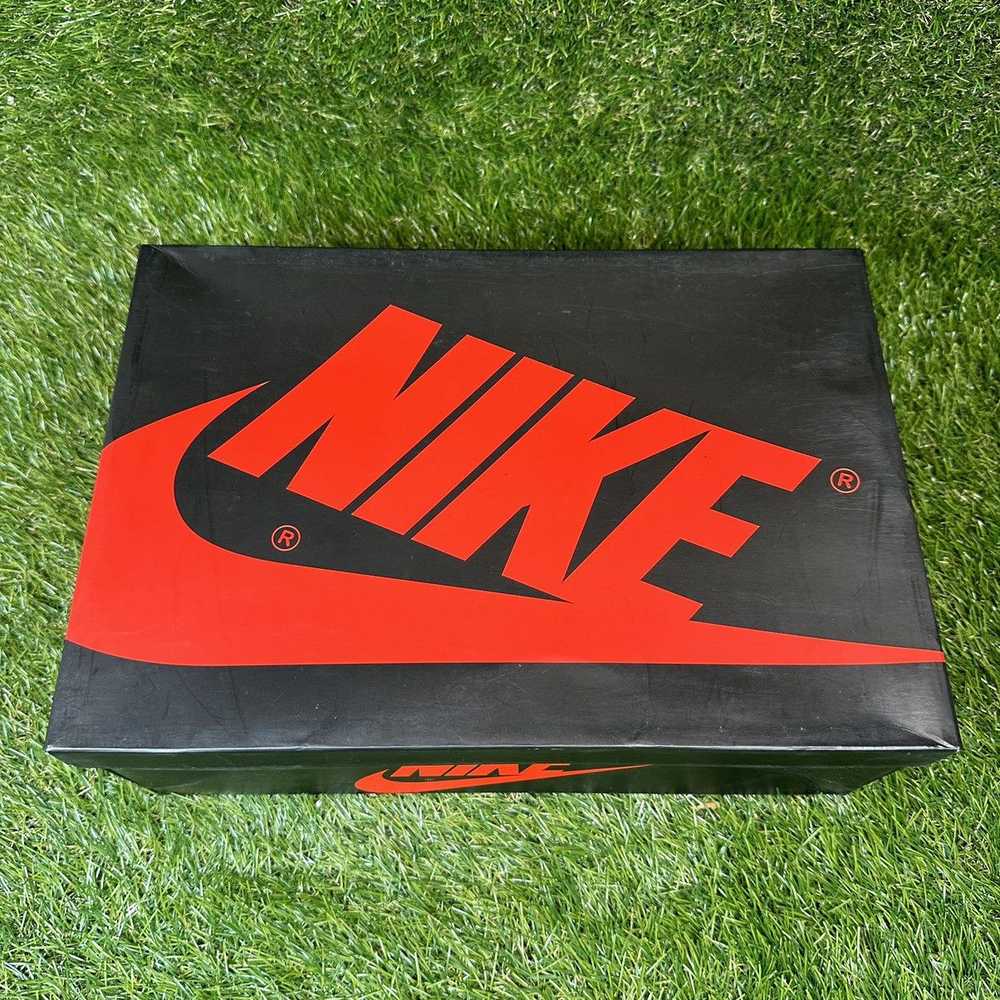 Jordan Brand × Nike Air Jordan 1 High OG Brotherh… - image 12
