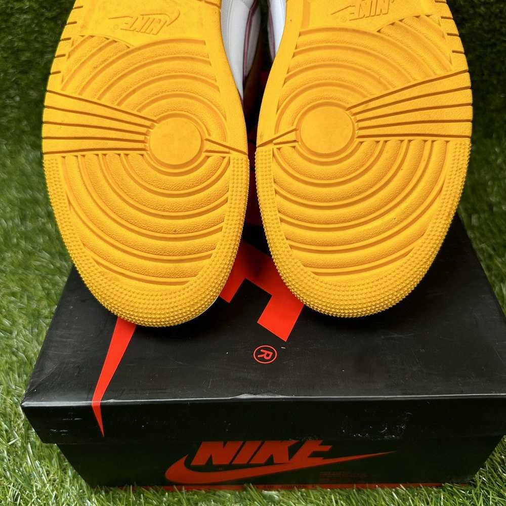 Jordan Brand × Nike Air Jordan 1 High OG Brotherh… - image 9