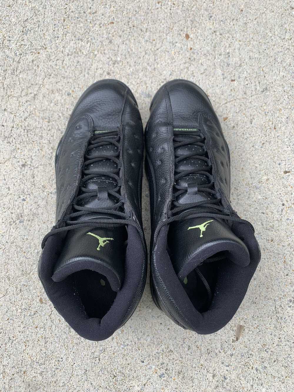 Jordan Brand × Nike Air Jordan 13 Retro Altitude … - image 6