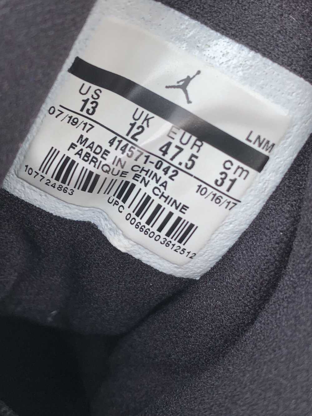 Jordan Brand × Nike Air Jordan 13 Retro Altitude … - image 8
