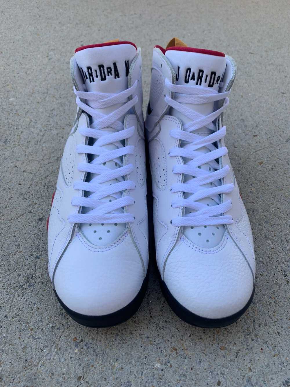 Jordan Brand × Nike Air Jordan 7 Retro Cardinal R… - image 5