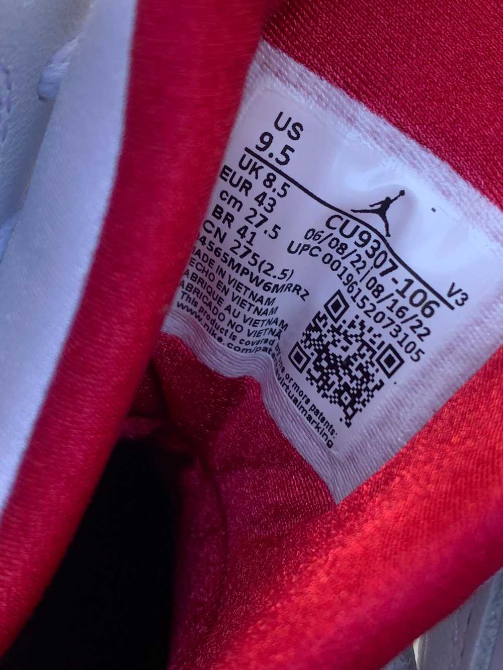 Jordan Brand × Nike Air Jordan 7 Retro Cardinal R… - image 8