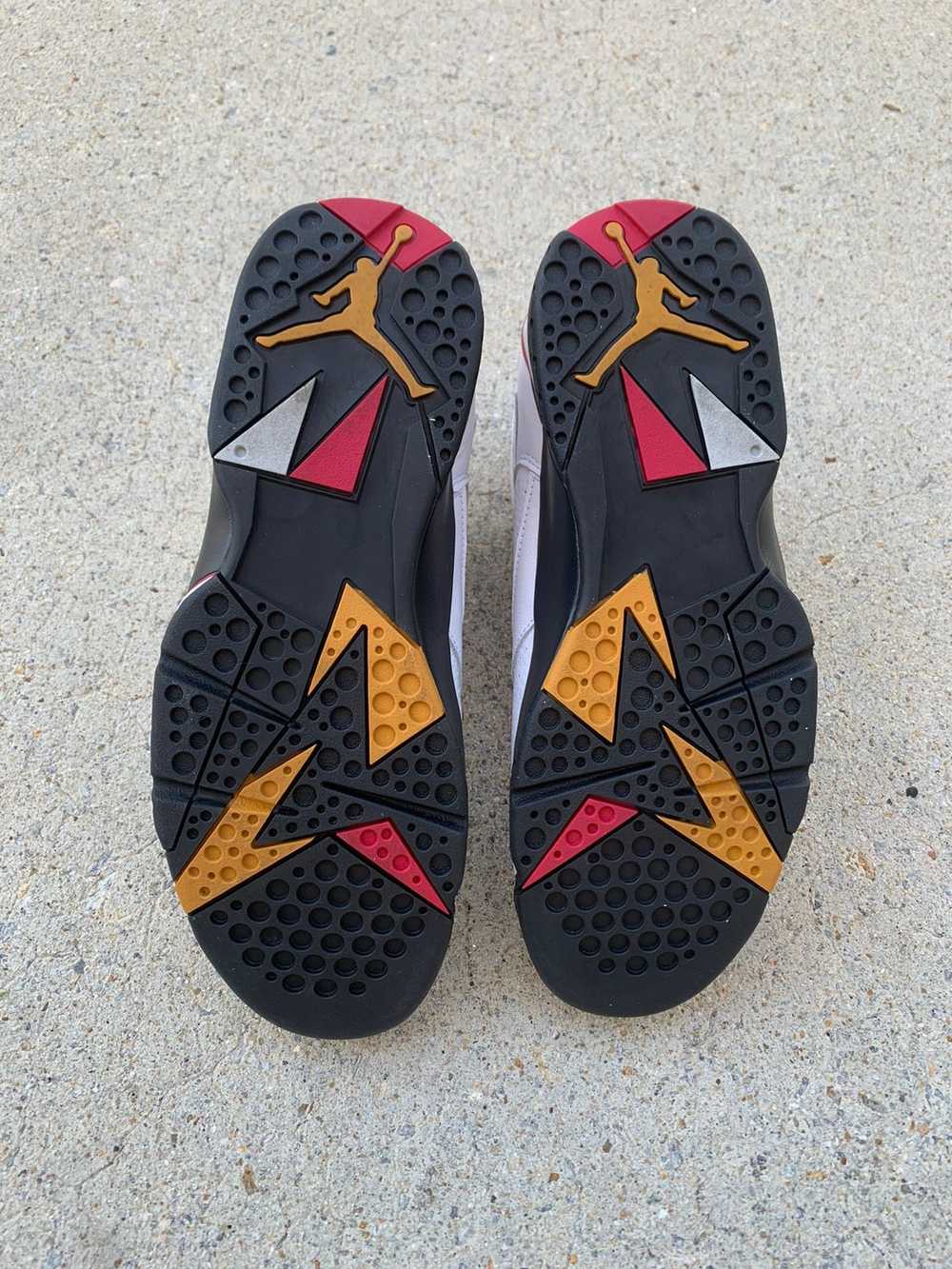 Jordan Brand × Nike Air Jordan 7 Retro Cardinal R… - image 9