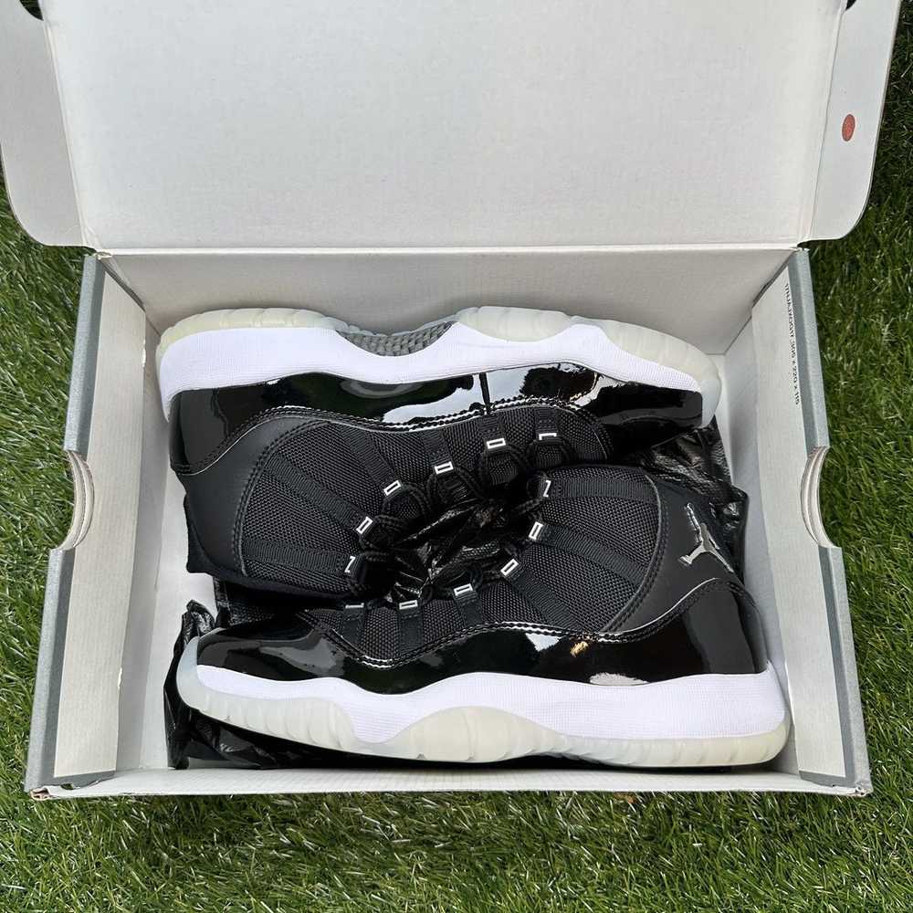 Jordan Brand × Nike Air Jordan 11 GS Jubilee - image 12