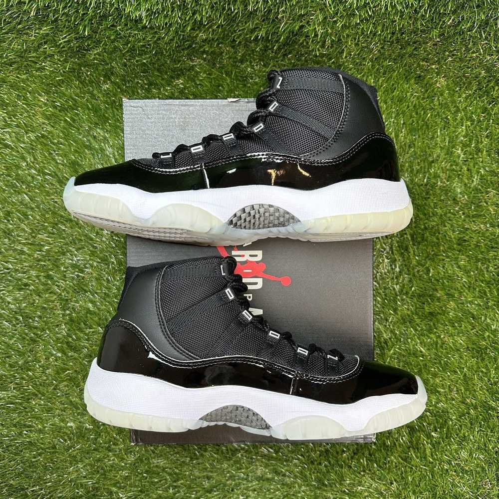 Jordan Brand × Nike Air Jordan 11 GS Jubilee - image 3