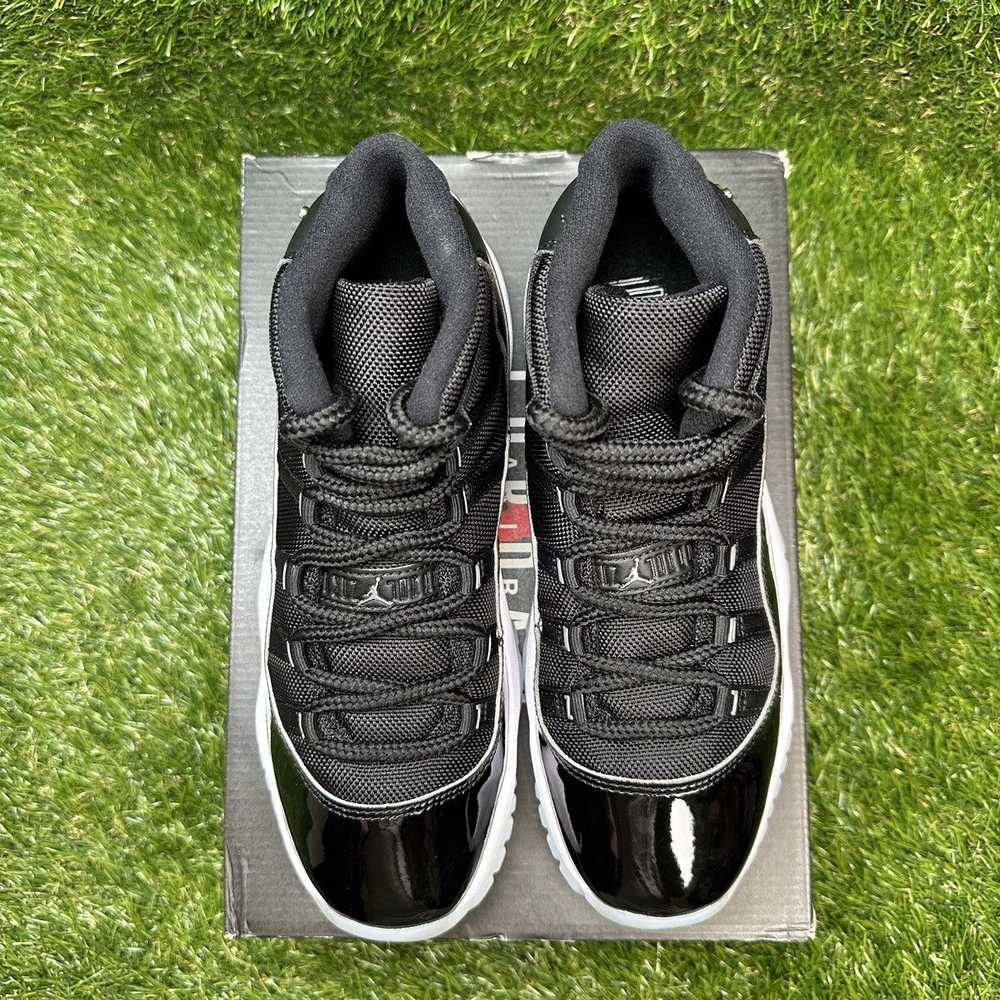 Jordan Brand × Nike Air Jordan 11 GS Jubilee - image 4