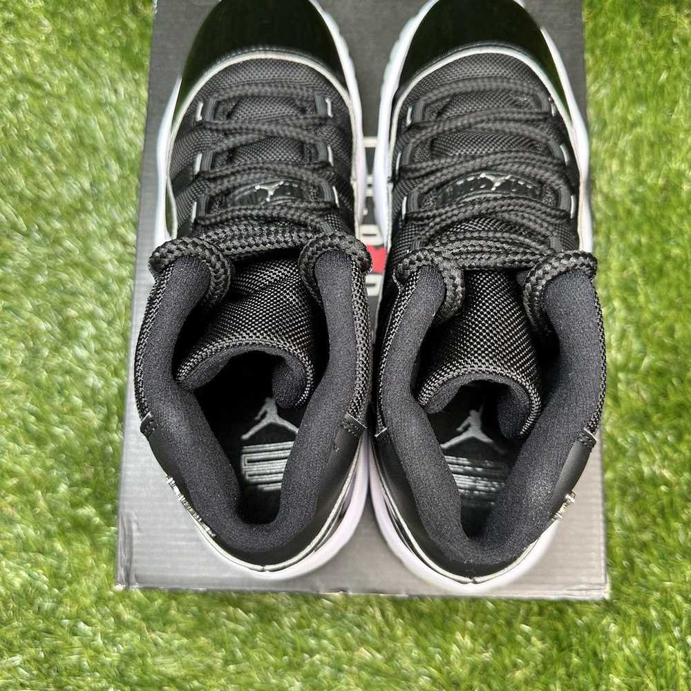 Jordan Brand × Nike Air Jordan 11 GS Jubilee - image 7