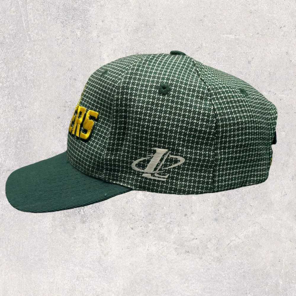 Logo Athletic × Vintage Vintage Green Bay Packers… - image 2
