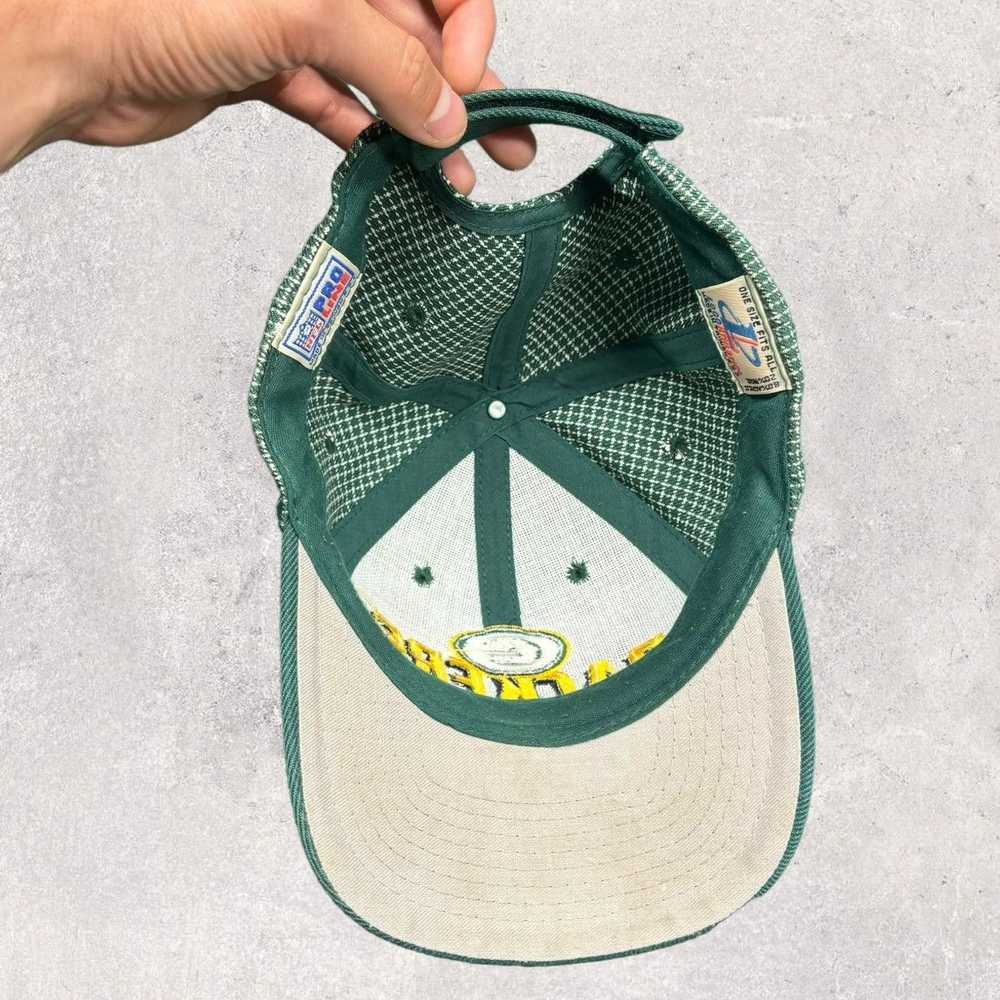 Logo Athletic × Vintage Vintage Green Bay Packers… - image 3