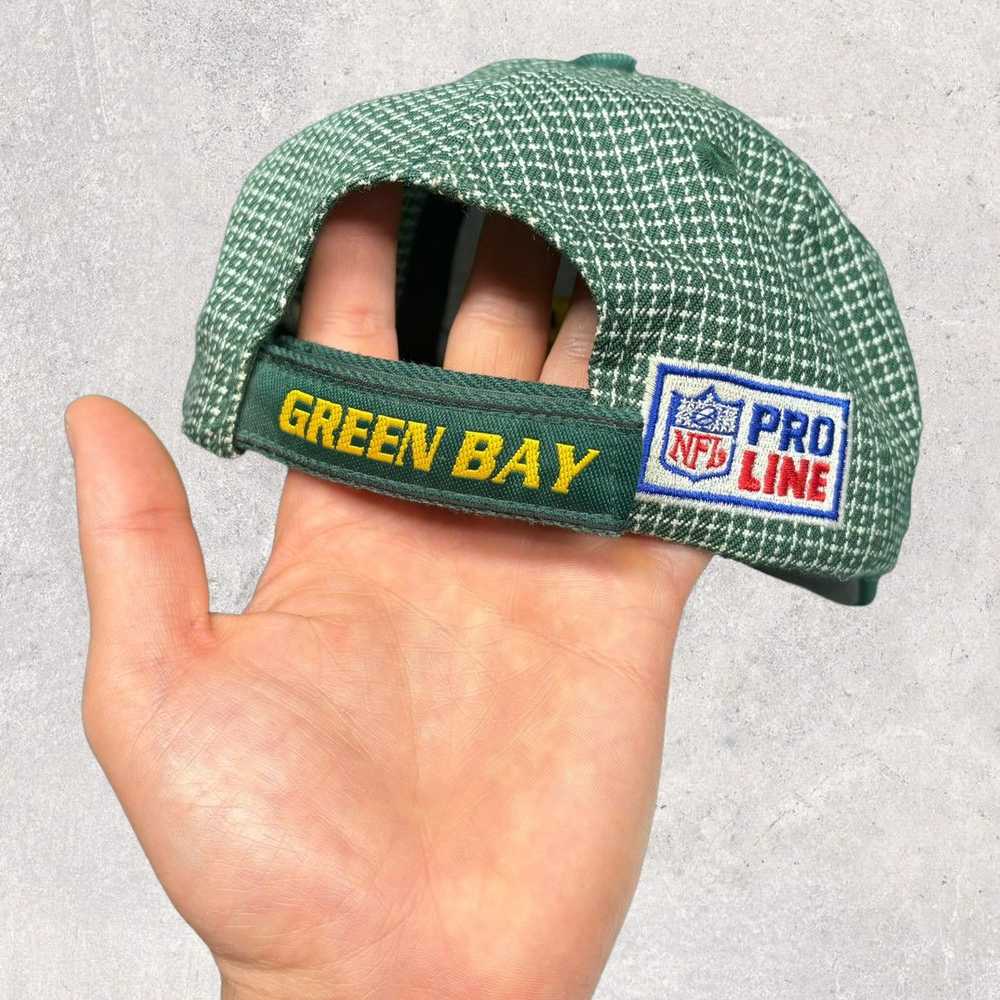 Logo Athletic × Vintage Vintage Green Bay Packers… - image 4