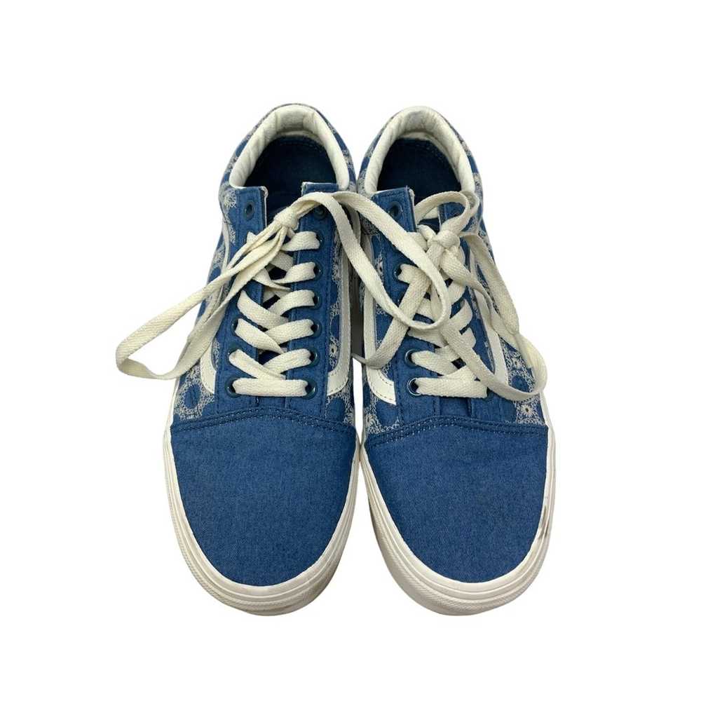 Vans Old School Stackform Sneakers Women's Size 9… - image 3