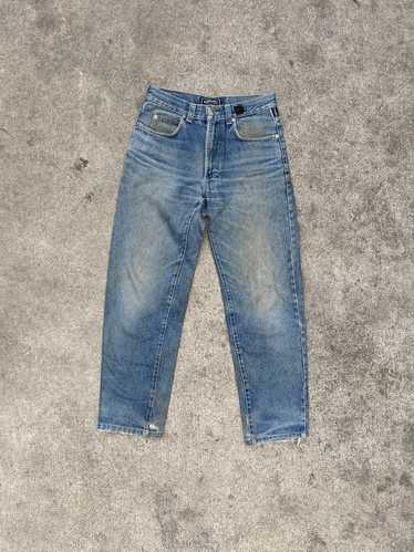 Versace Faded Versace Denim - image 1