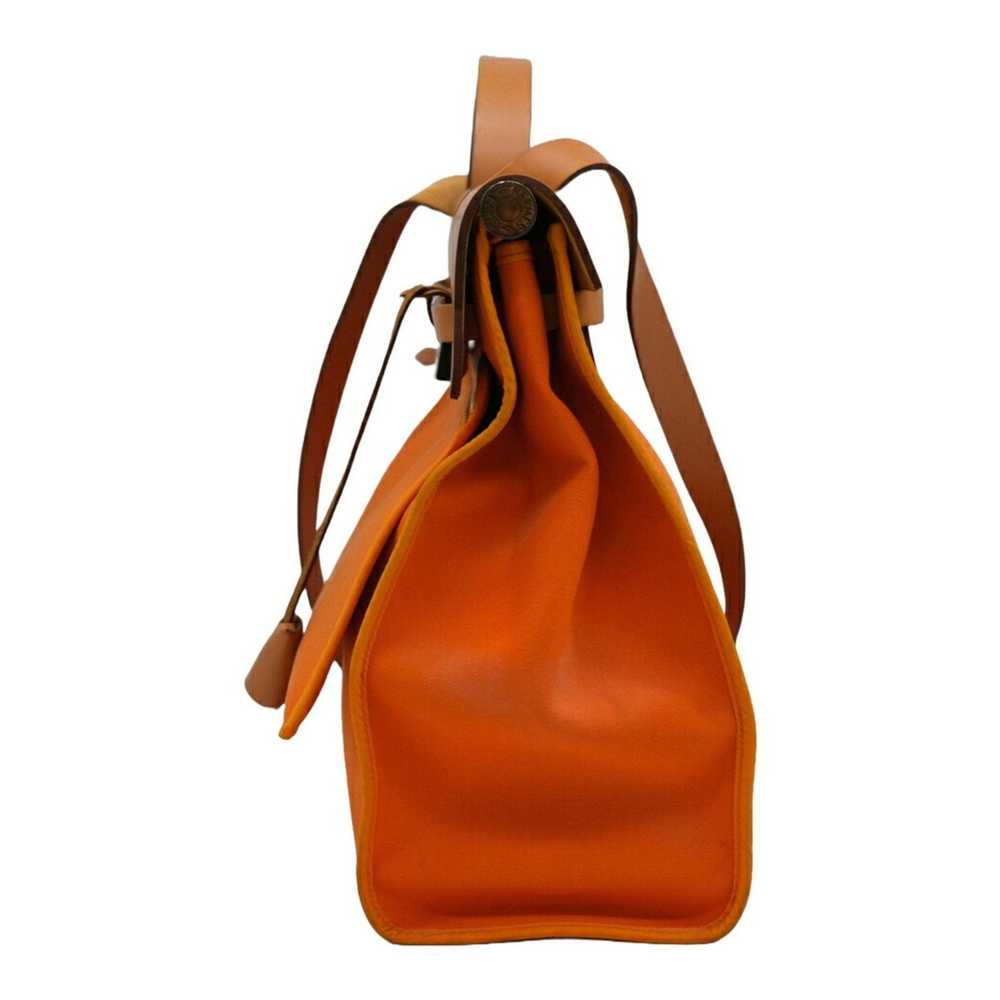 Hermes HERMES Airbag Zip MM Shoulder Bag Handbag … - image 10