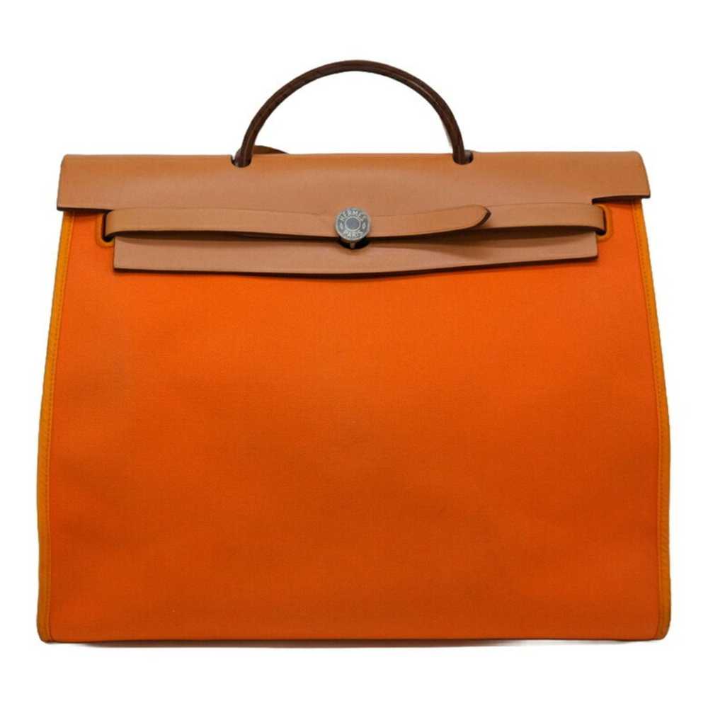 Hermes HERMES Airbag Zip MM Shoulder Bag Handbag … - image 2