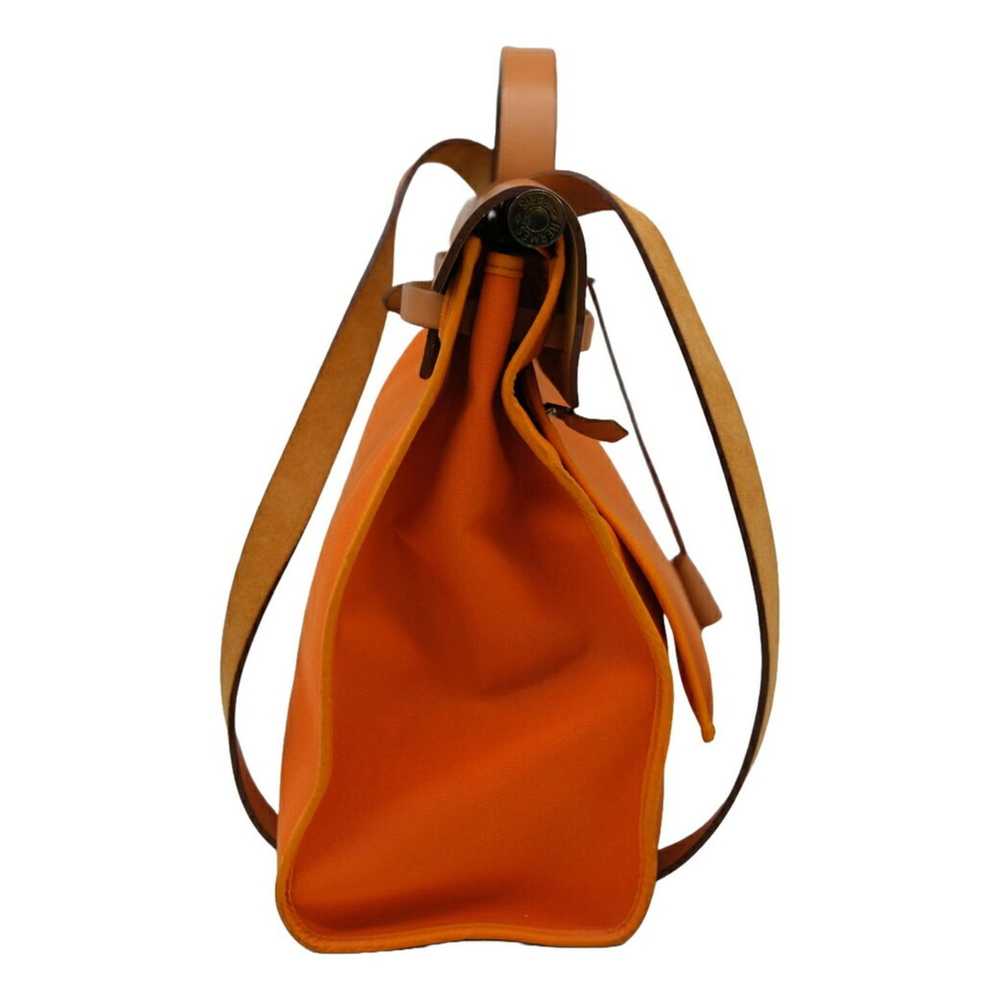 Hermes HERMES Airbag Zip MM Shoulder Bag Handbag … - image 5