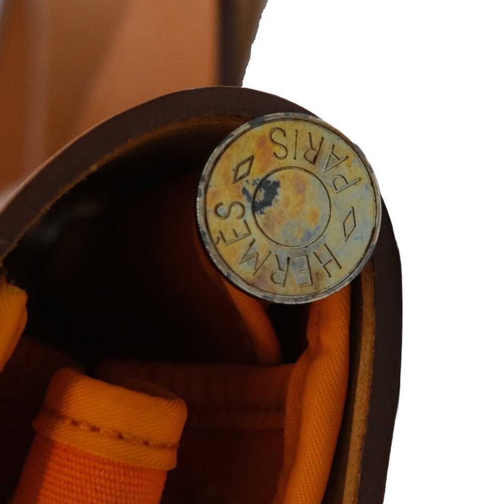 Hermes HERMES Airbag Zip MM Shoulder Bag Handbag … - image 6