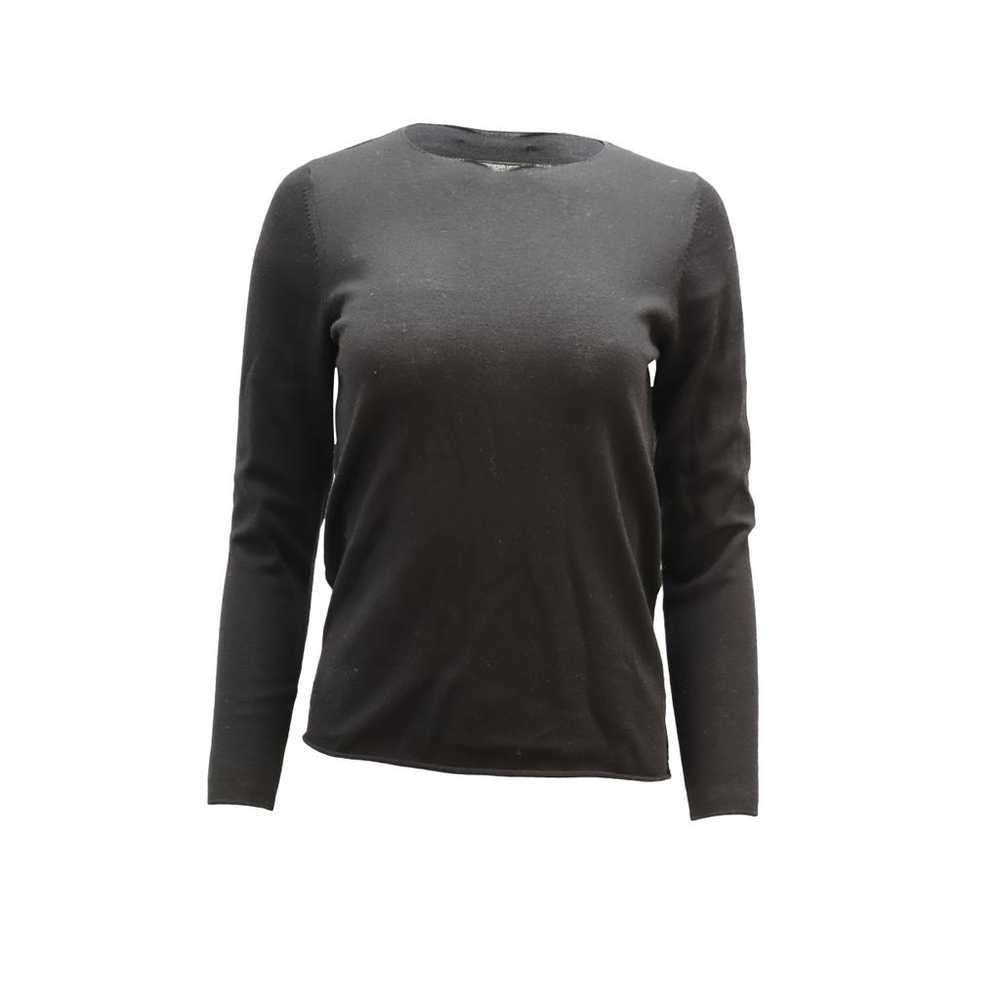 Zadig & Voltaire Wool blouse - image 1